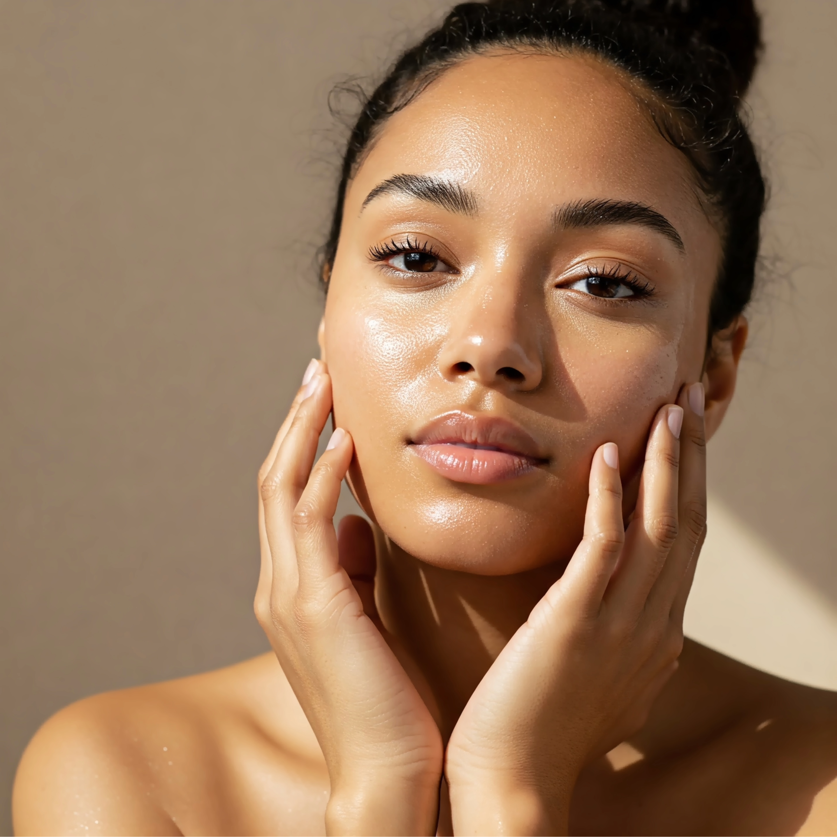 Star Labs K beauty glowing skin
