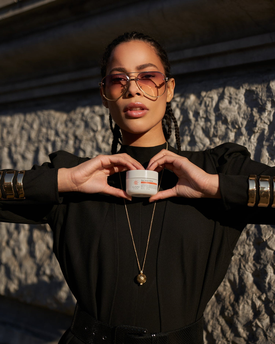 Star Glow Creme: The Secret to Radiant, Clear Skin