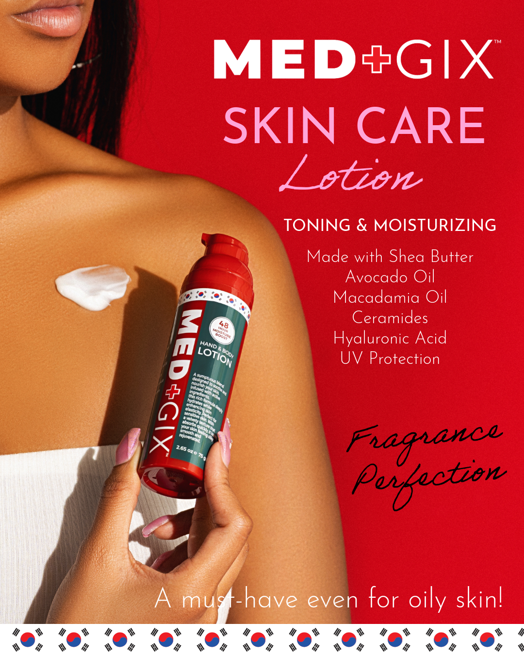 The New Luxury Is Skin Deep: Meet Med+Gix
