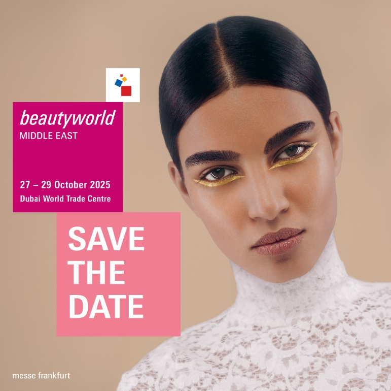 Star Labs at Beautyworld Middle East