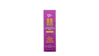 Electrolyte Moisture Boosting Hair and Body Serum