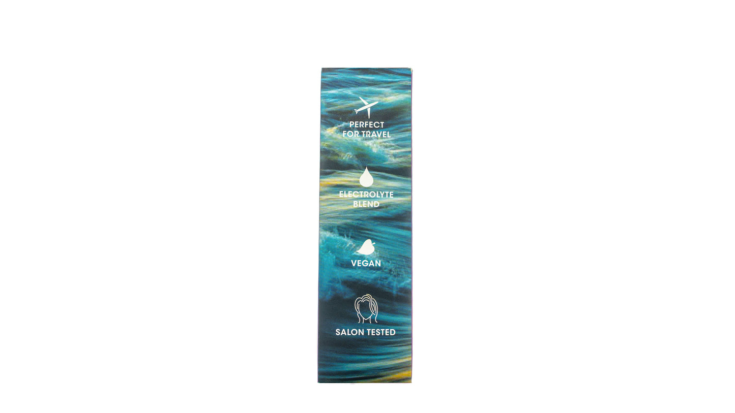 Electrolyte Moisture Boosting Hair and Body Serum