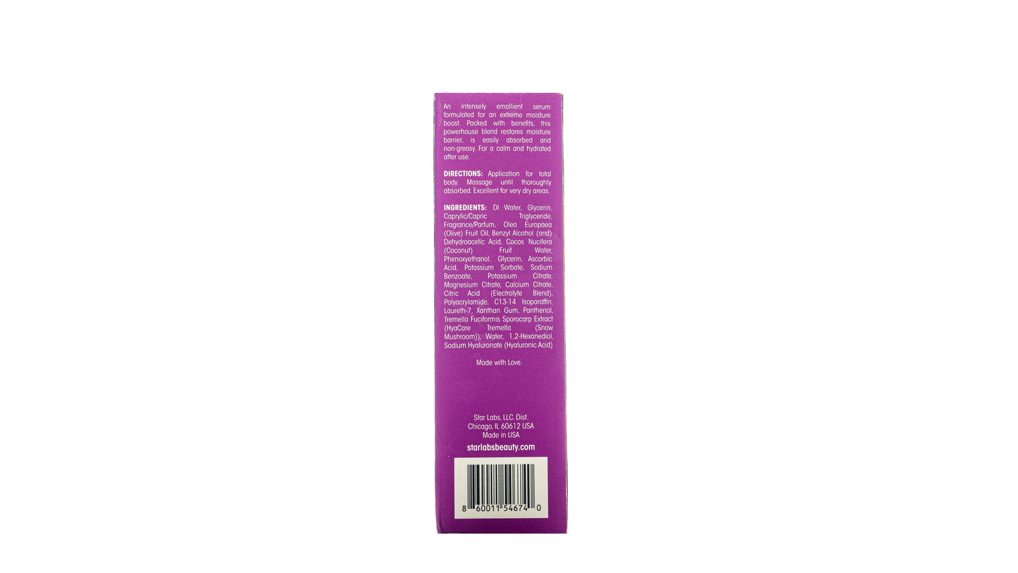 Electrolyte Moisture Boosting Hair and Body Serum