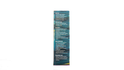 Electrolyte Moisture Boosting Hair and Body Serum