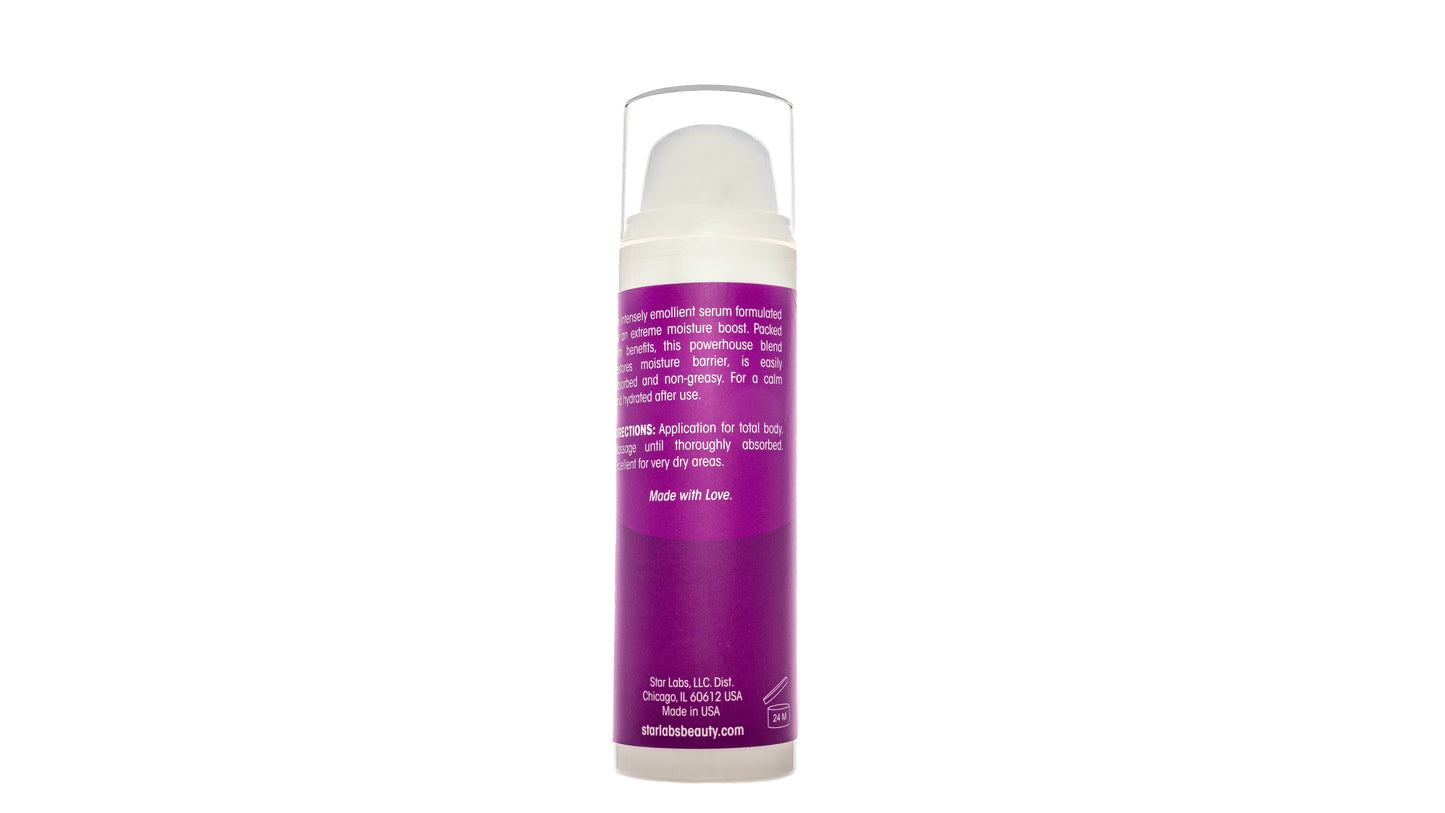 Electrolyte Moisture Boosting Hair and Body Serum