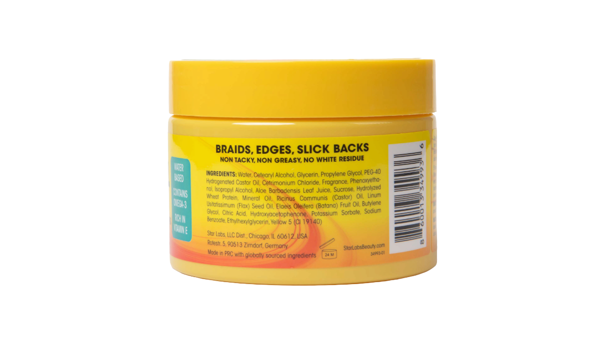 Deep Wave Style 'N Shine Batana Oil Conditioning Gel