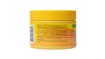Deep Wave Style 'N Shine Batana Oil Conditioning Gel