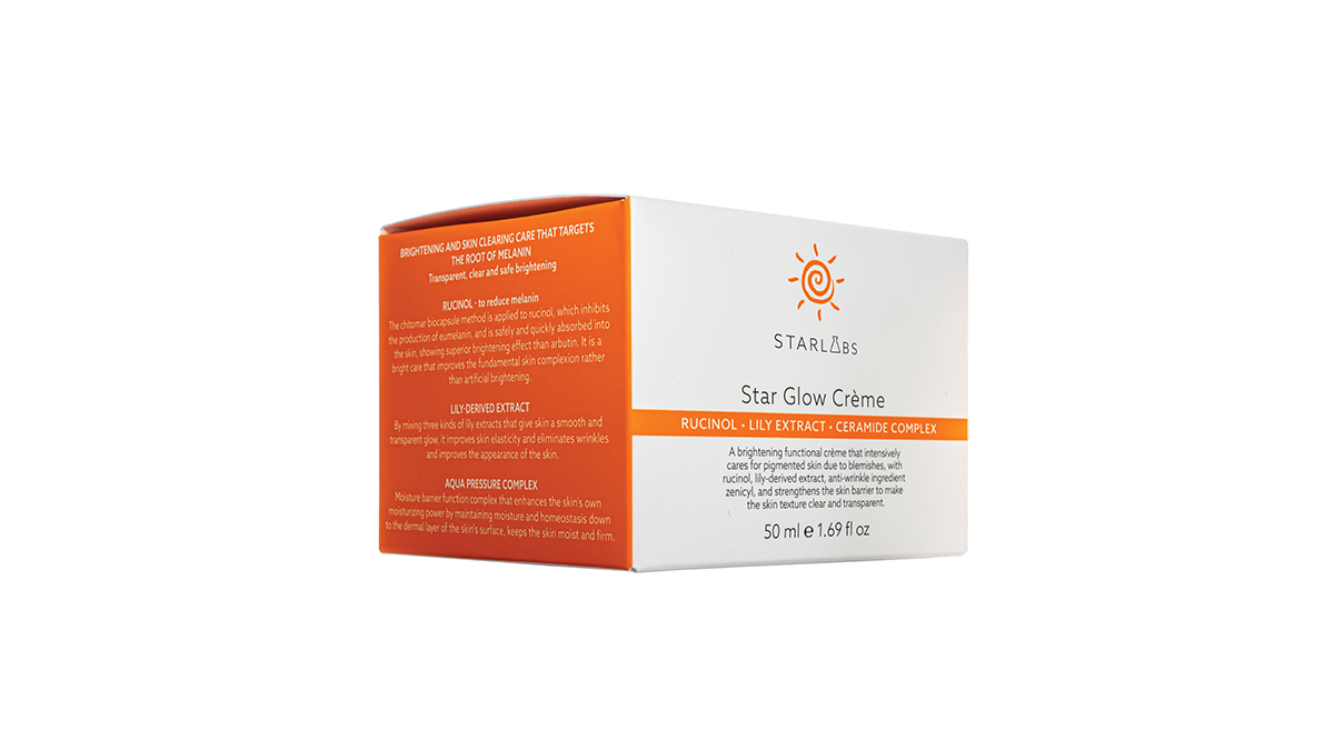 Star Glow Creme