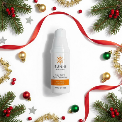 Star Glow Spot Corrector