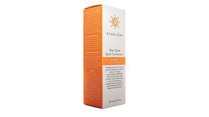 Star Glow Spot Corrector