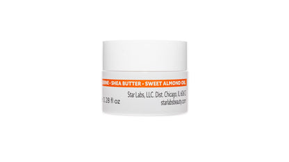 Star Butter Body Brightening Creme Travel Size