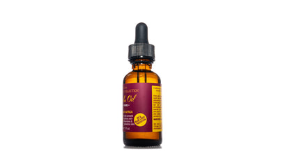 Marula Oil