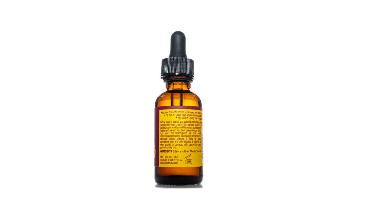 Marula Oil