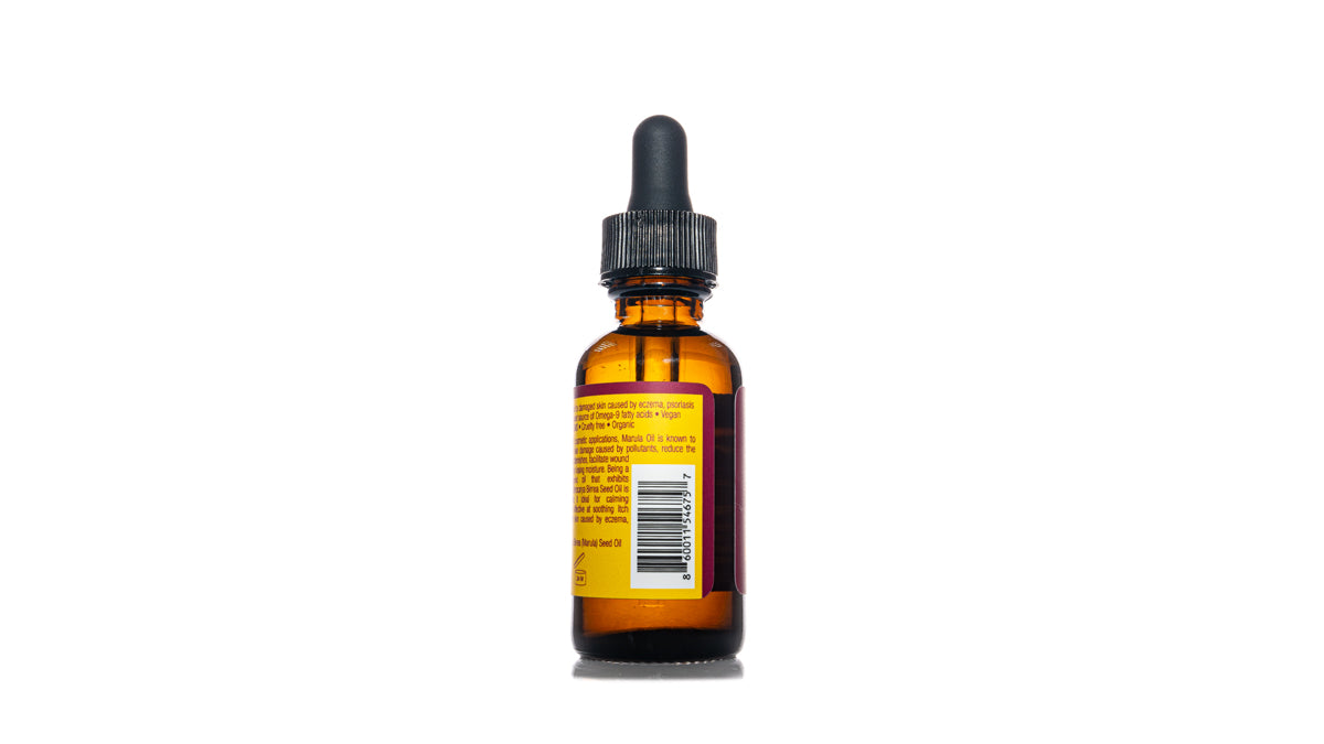 Marula Oil