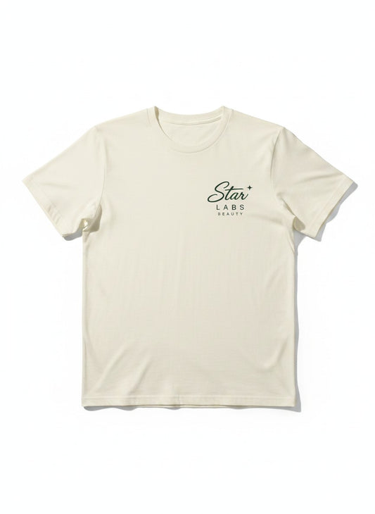 Star Labs Golf Resort Tee