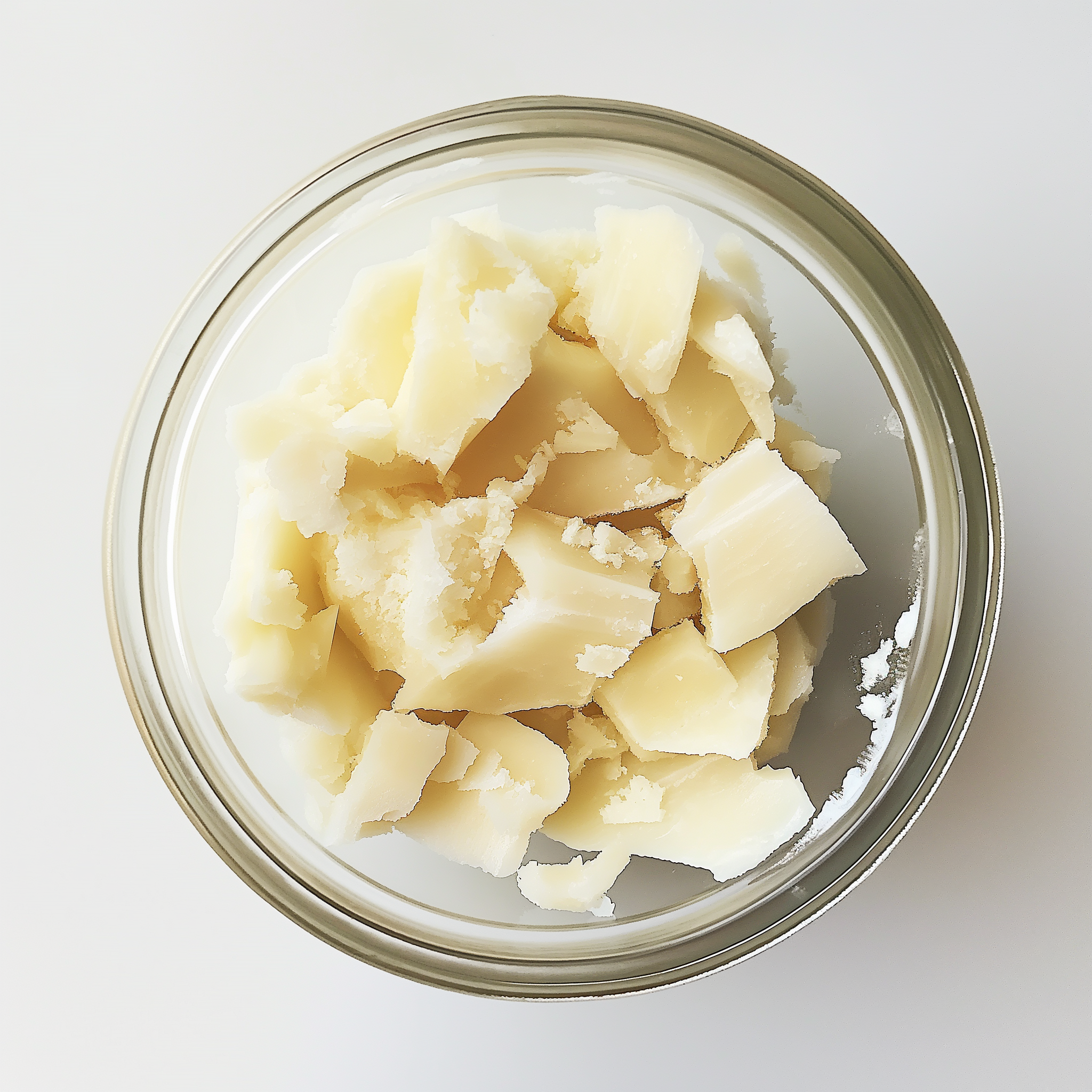 Star_Butter_Body_Creme_Shea_Butter swatch