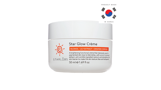 Star Glow Creme