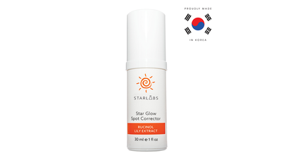 Star Glow Spot Corrector