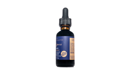 Blue Cypress Oil