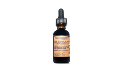 Blue Cypress Oil