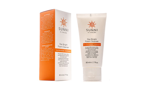 Sunni Star Labs K-Beauty Cleanser