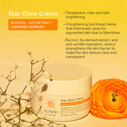 Star Glow Creme