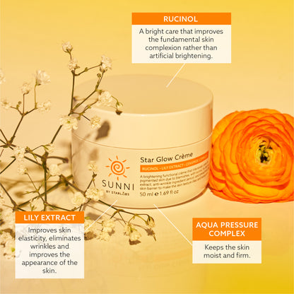 Star Glow Creme