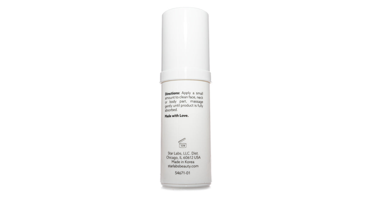 Star Glow Spot Corrector