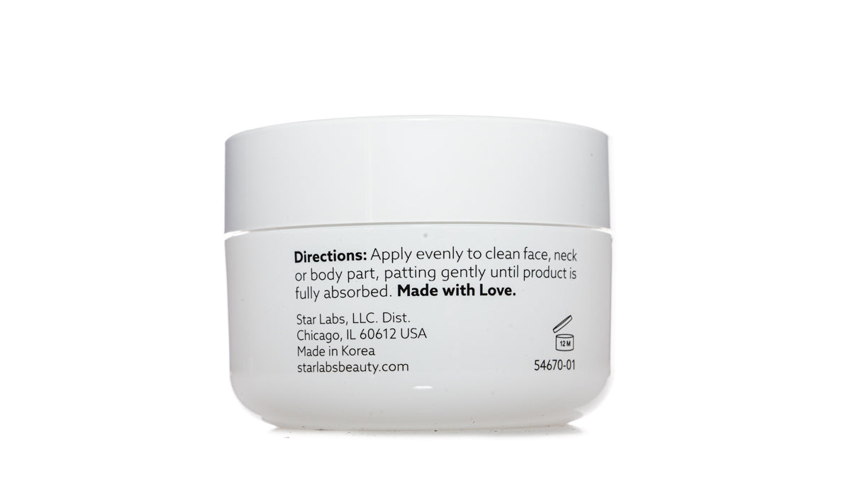 Star Glow Creme