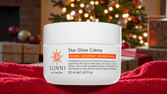 Star Glow Creme