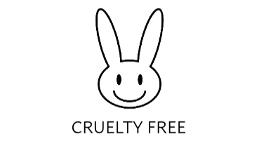 Cruelty free rabbit icon